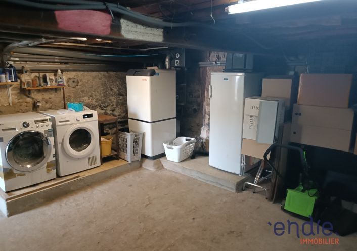 vente Maison Desertines