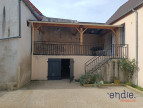 vente Maison Desertines
