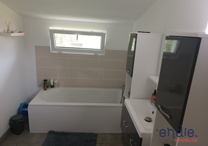 vente Maison Desertines