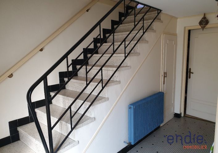 à vendre Maison Desertines