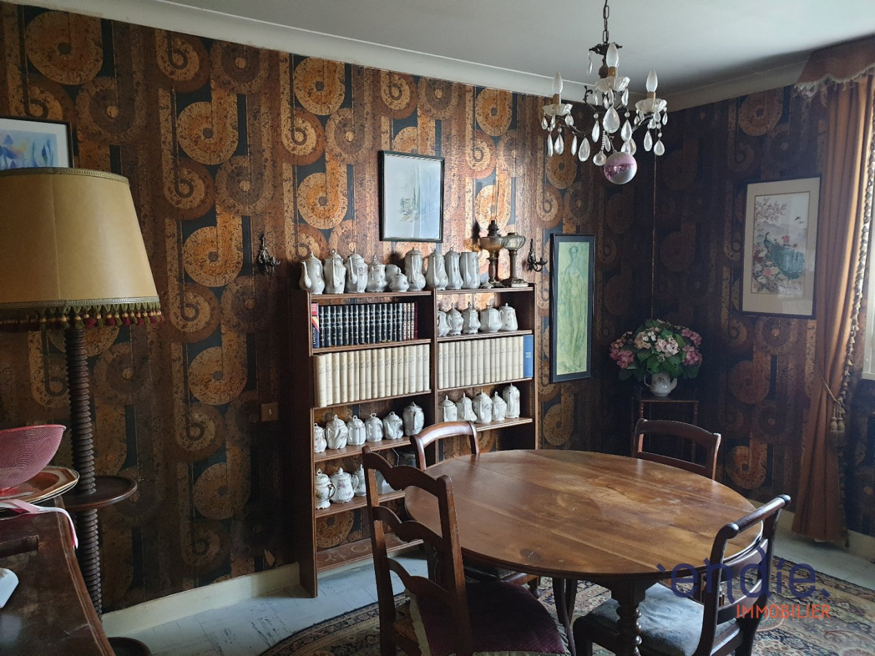 à vendre Maison Desertines - Photo 8