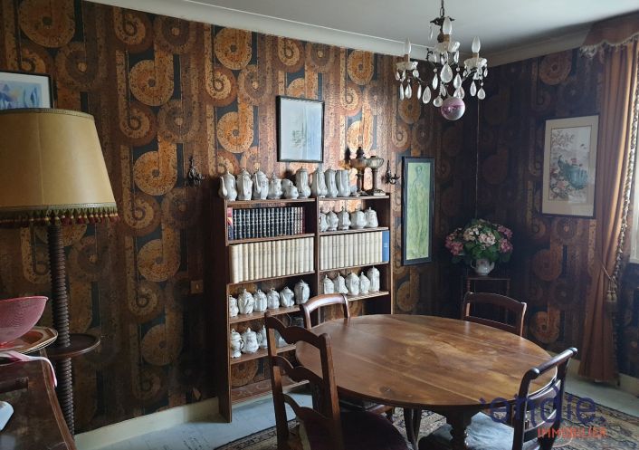 à vendre Maison Desertines