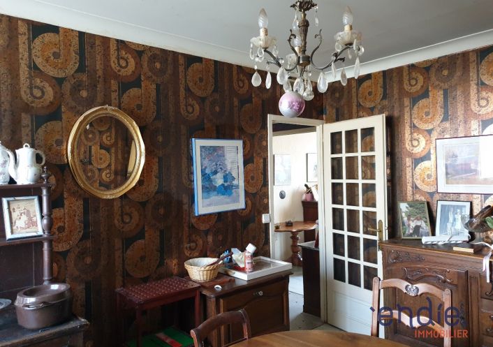 à vendre Maison Desertines