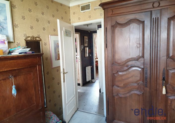 à vendre Maison Desertines