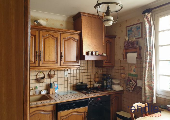 à vendre Maison Desertines