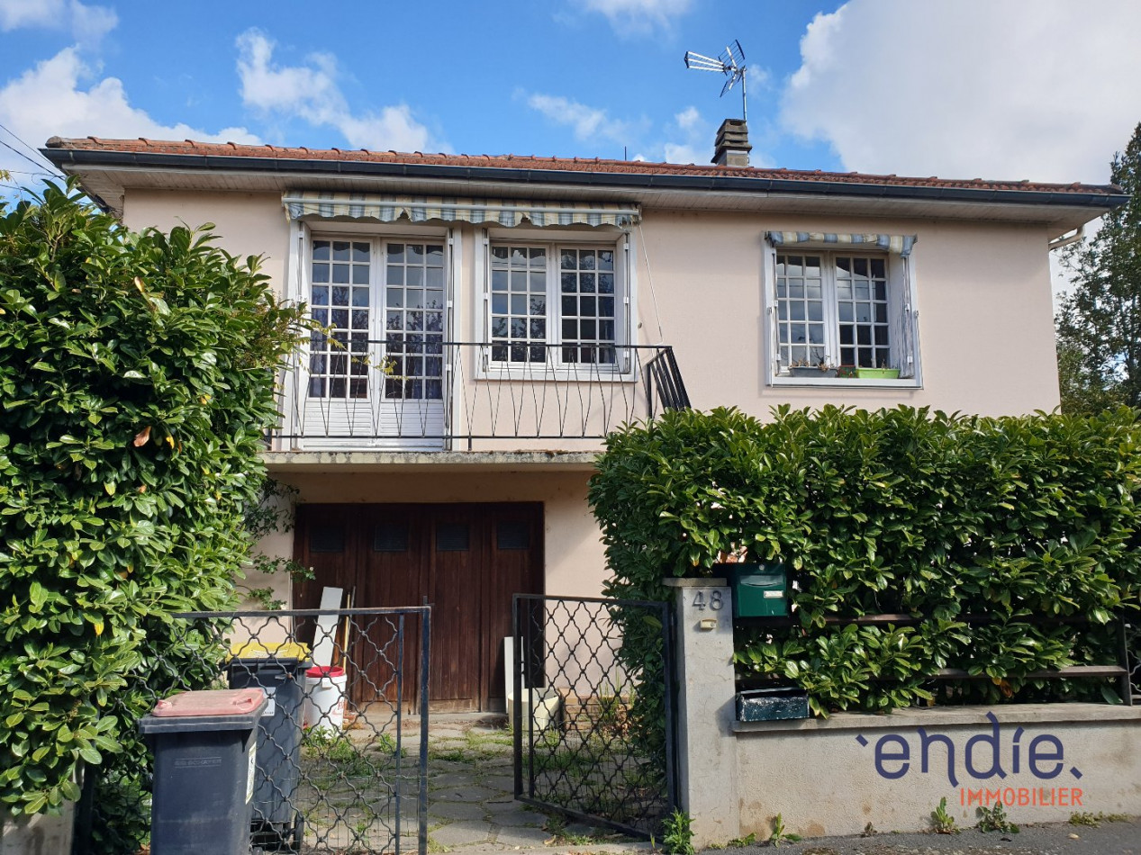 à vendre Maison Desertines - Photo 17