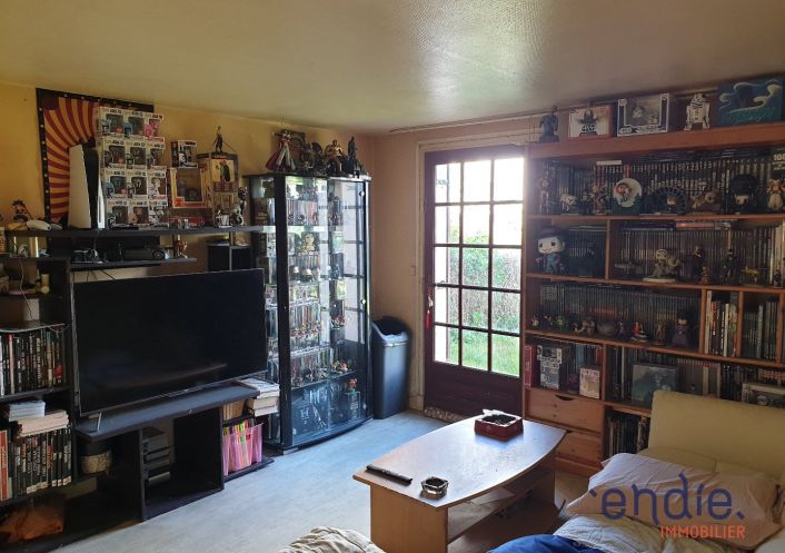 à vendre Maison Desertines