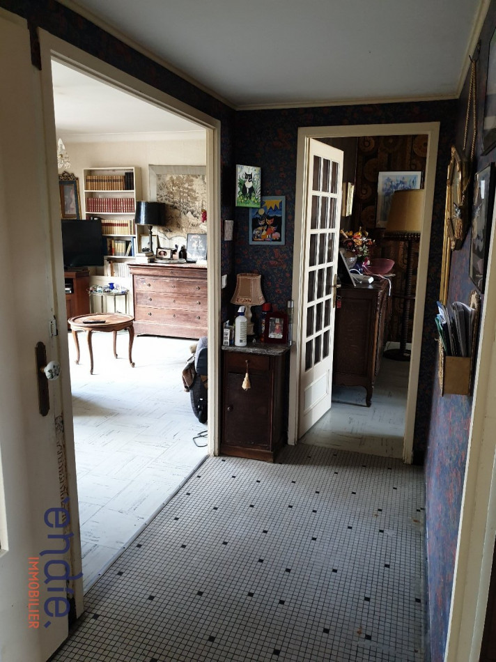 à vendre Maison Desertines - Photo 5