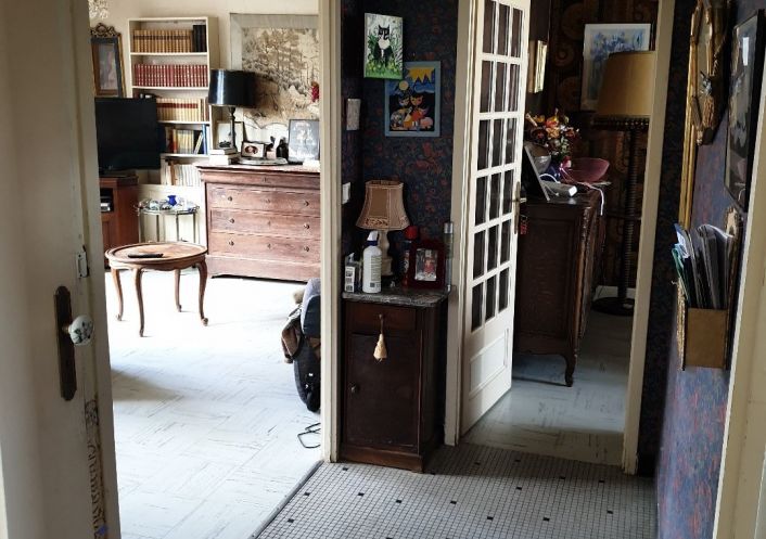 à vendre Maison Desertines