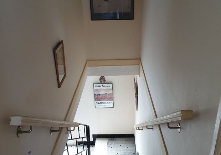 à vendre Maison Desertines