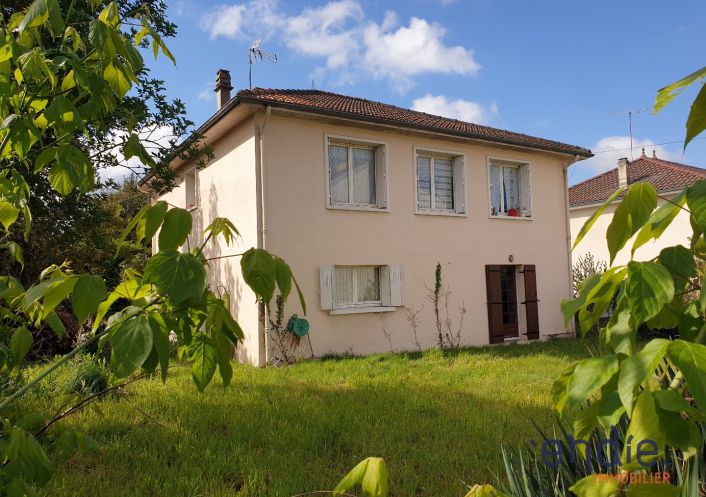 à vendre Maison Desertines