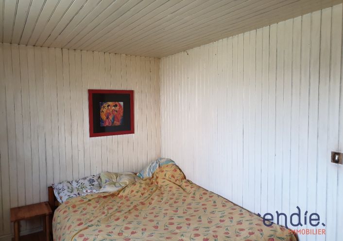 à vendre Maison Desertines