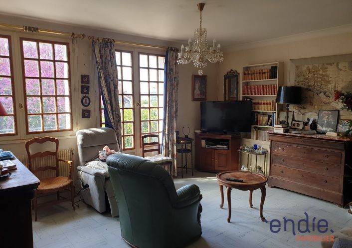 à vendre Maison Desertines