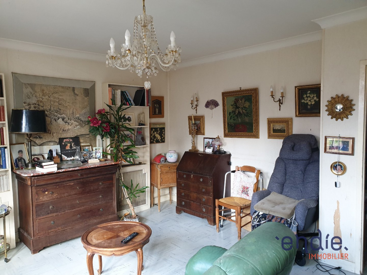 à vendre Maison Desertines - Photo 6