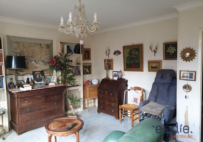 à vendre Maison Desertines