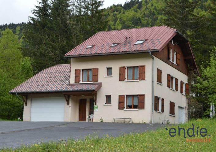 à vendre Immeuble de rapport Lelex