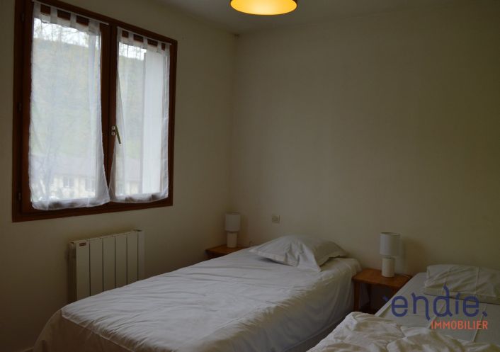 à vendre Duplex Lelex