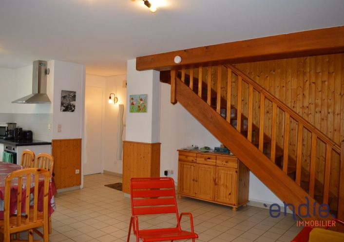 à vendre Duplex Lelex