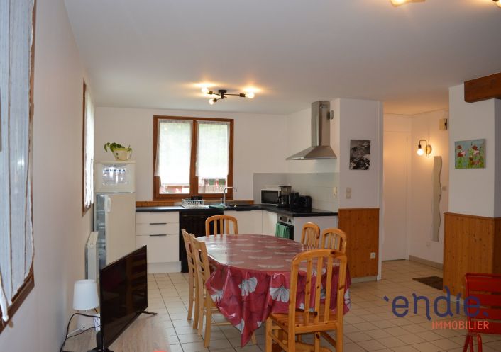 à vendre Duplex Lelex