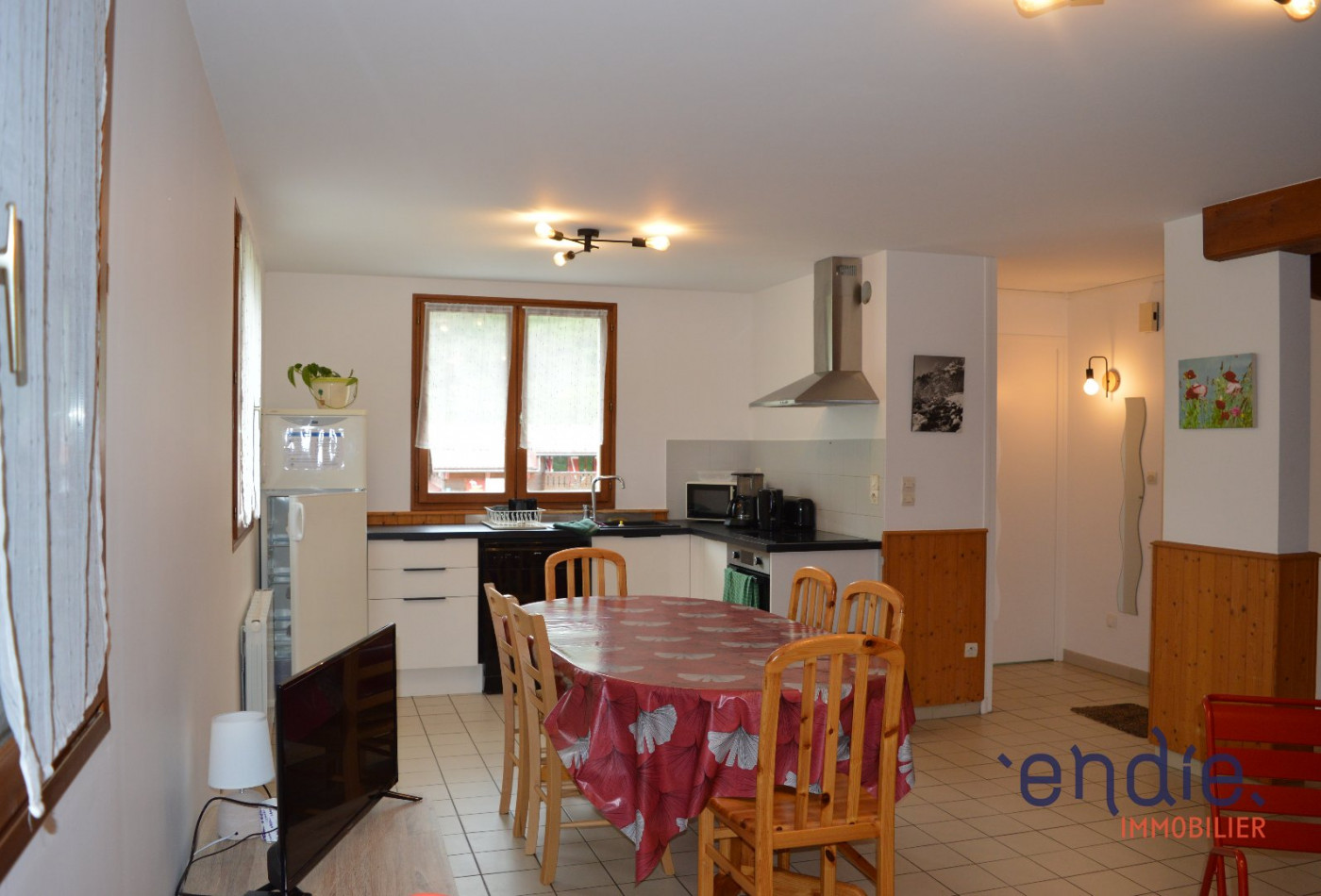 vente Duplex Lelex - Photo 1