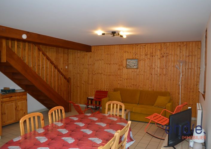 à vendre Duplex Lelex