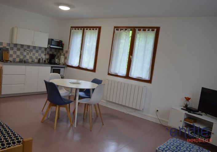 à vendre Appartement Lelex