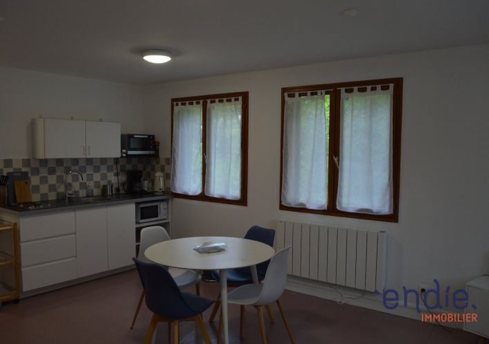 à vendre Appartement Lelex