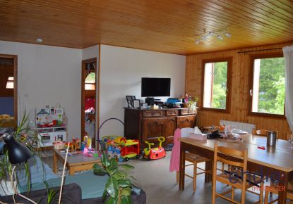 vente Appartement Lelex