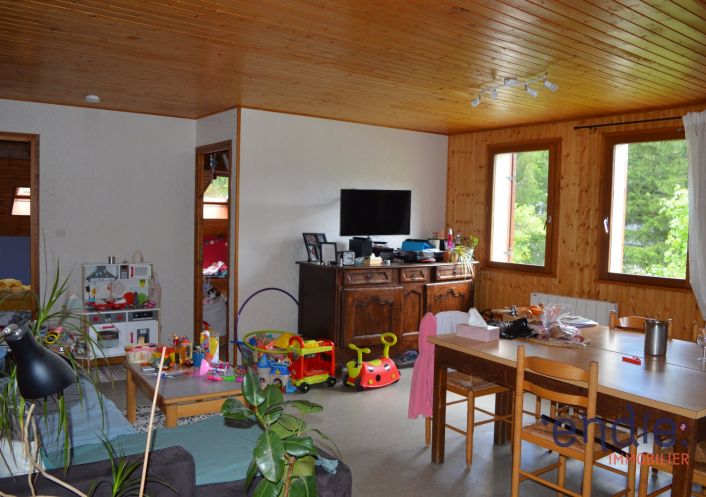 à vendre Appartement Lelex