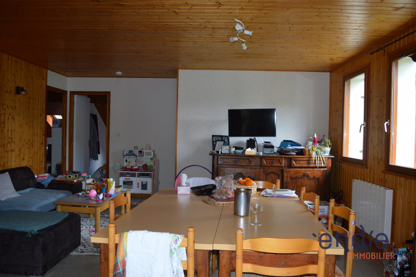 à vendre Appartement Lelex - Photo 2