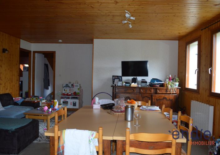 à vendre Appartement Lelex