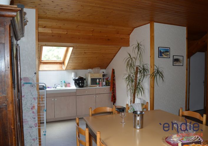 à vendre Appartement Lelex