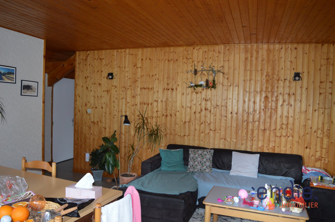 à vendre Appartement Lelex - Photo 4