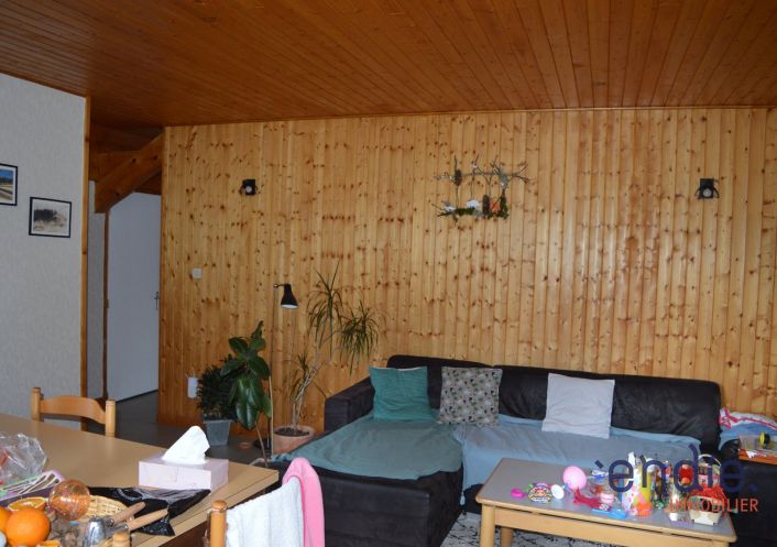 à vendre Appartement Lelex