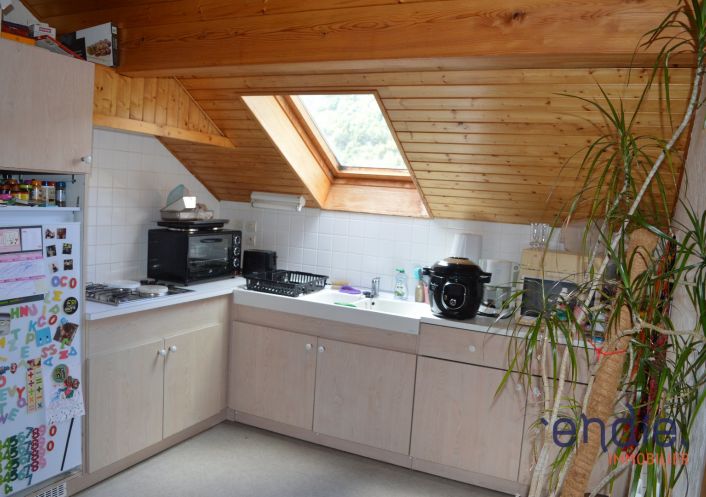 à vendre Appartement Lelex