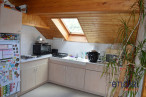 à vendre Appartement Lelex