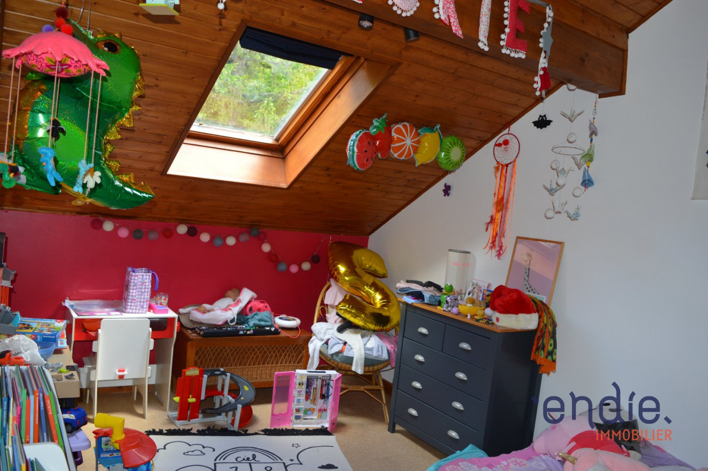 à vendre Appartement Lelex - Photo 7