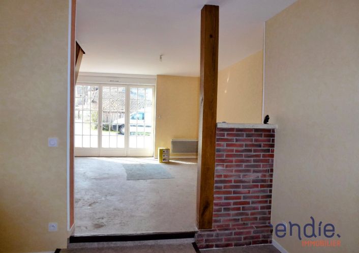 à vendre Immeuble Chatel De Neuvre