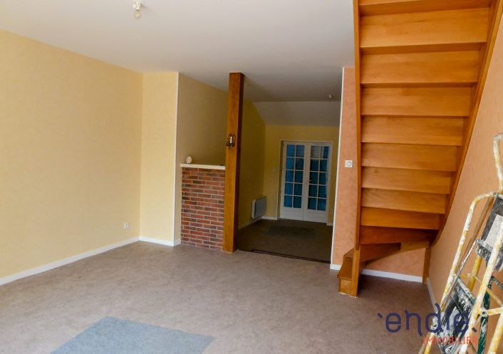 à vendre Immeuble Chatel De Neuvre