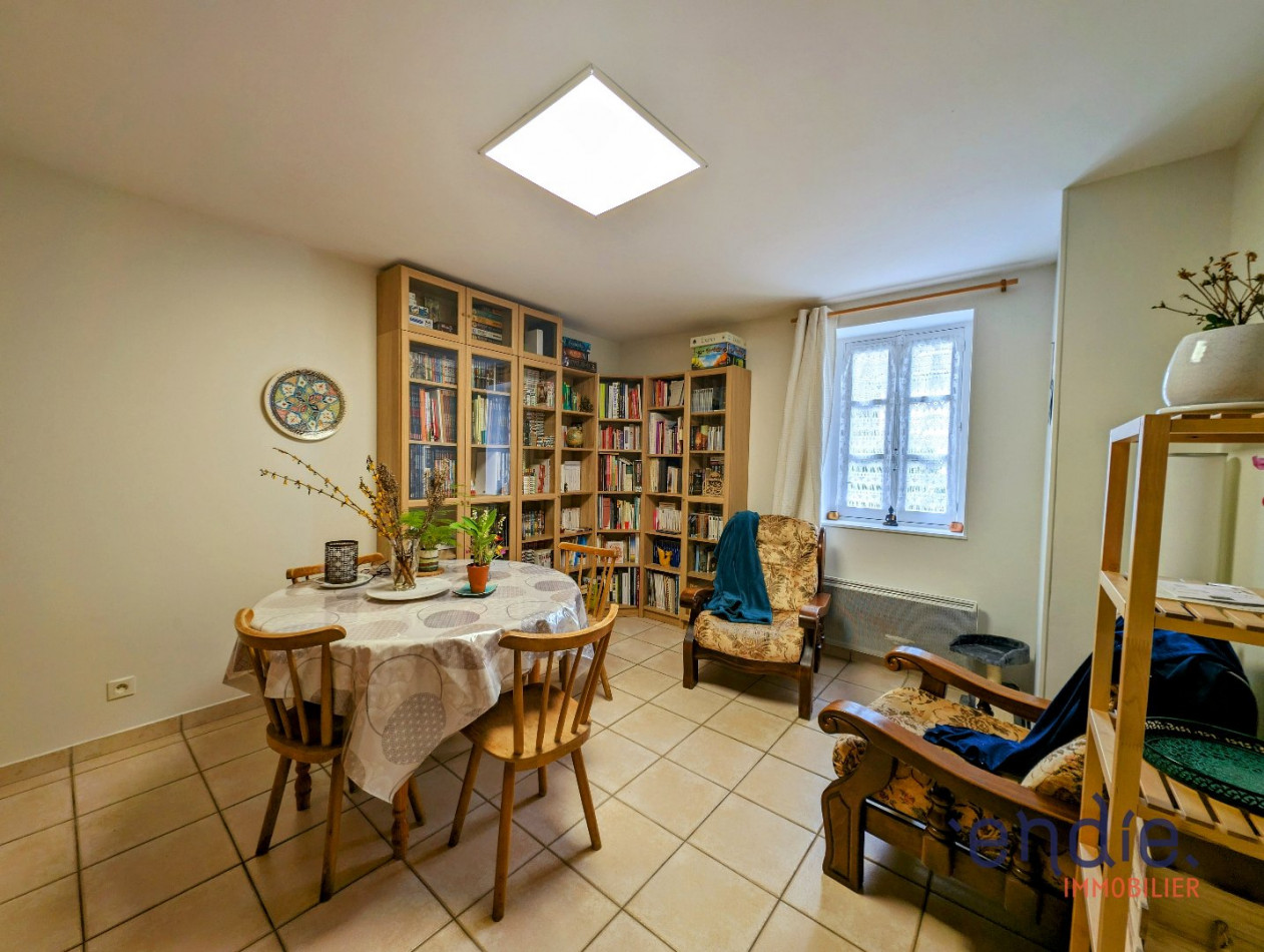 à vendre Immeuble Chatel De Neuvre - Photo 1