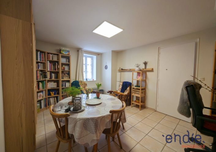 à vendre Immeuble Chatel De Neuvre