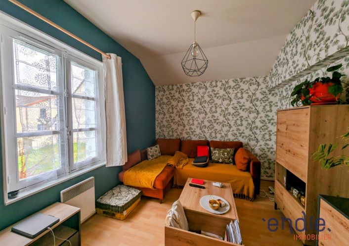 à vendre Immeuble Chatel De Neuvre