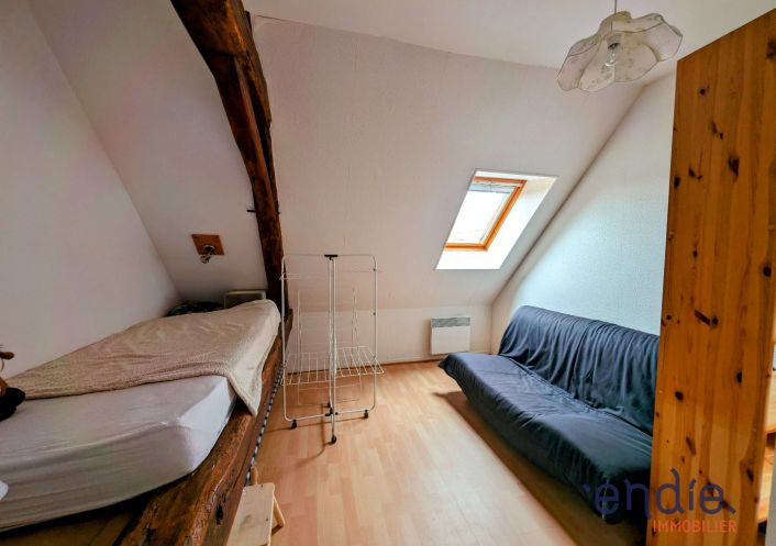 à vendre Immeuble Chatel De Neuvre