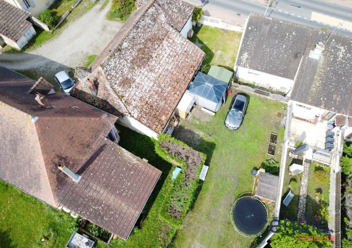 à vendre Immeuble Chatel De Neuvre