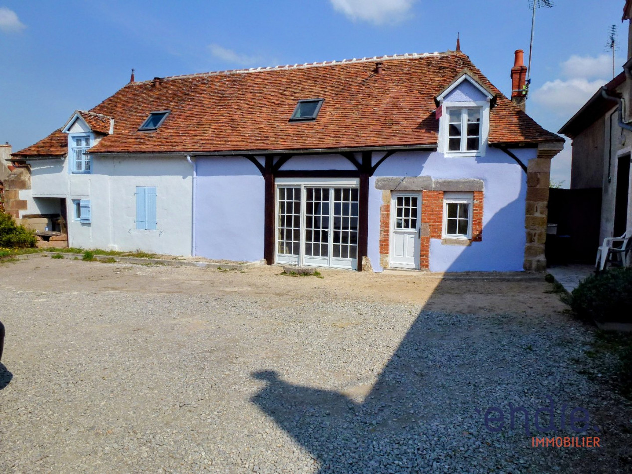 à vendre Immeuble Chatel De Neuvre - Photo 2