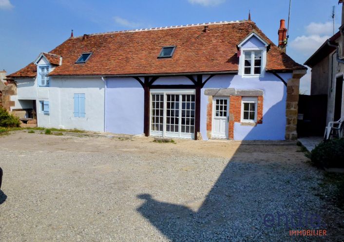 à vendre Immeuble Chatel De Neuvre