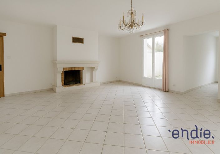 à vendre Maison Bourges