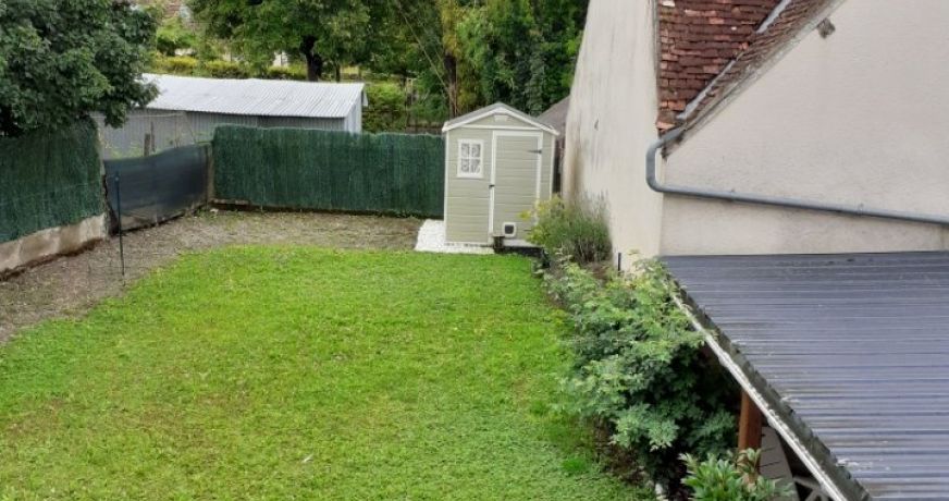 vente Maison Bourges