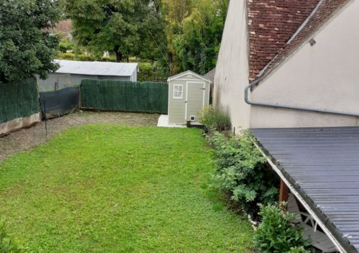 à vendre Maison Bourges