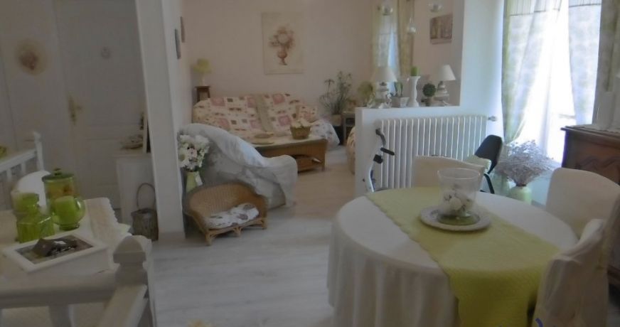 vente Maison Bourges